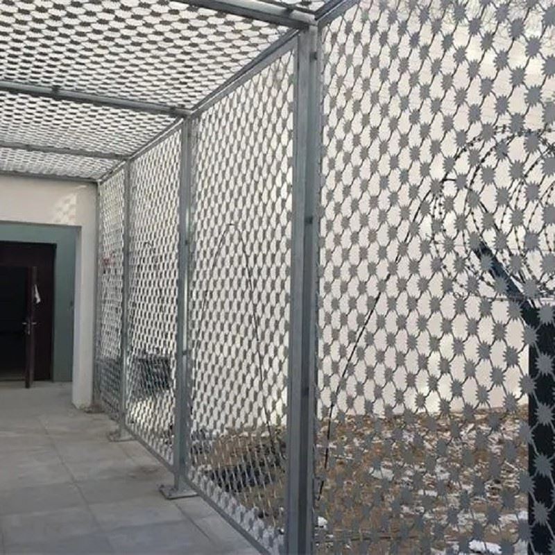 358 Security Fence manufacturers