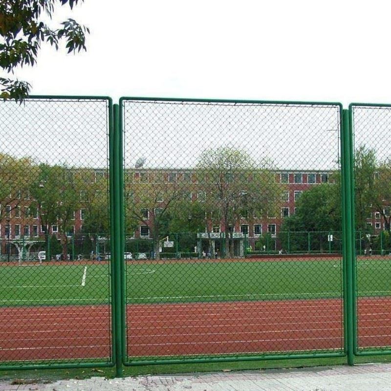 Football Court Fence suppliers