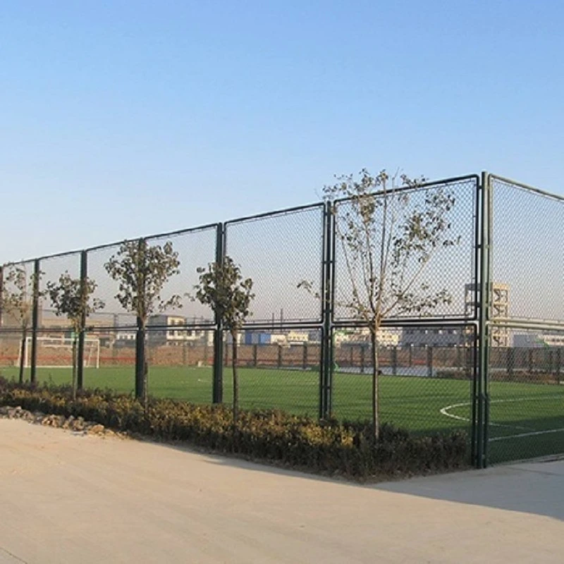 Football Court Fence price