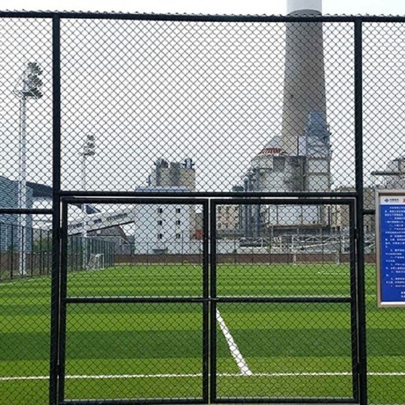 Football Court Fence best