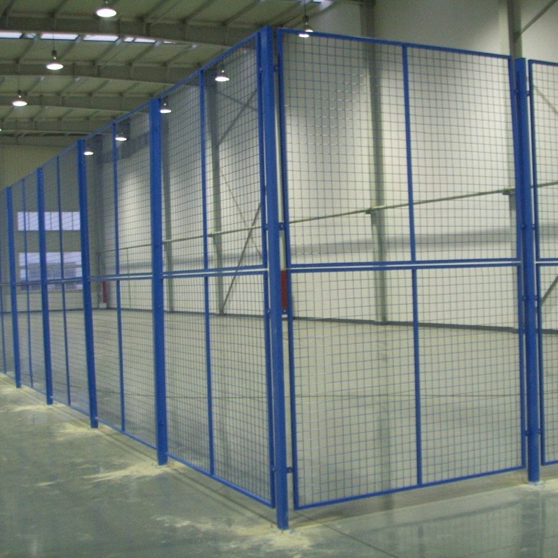 Workshop Isolation Fence suppliers